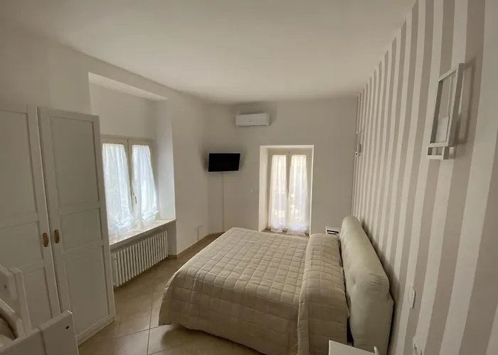 Terrazza Su Tocco Tocco da Casauria