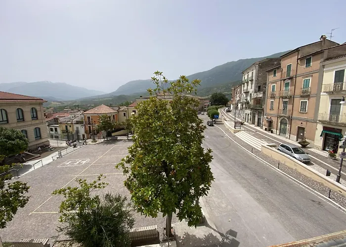 Terrazza Su Tocco Apartment