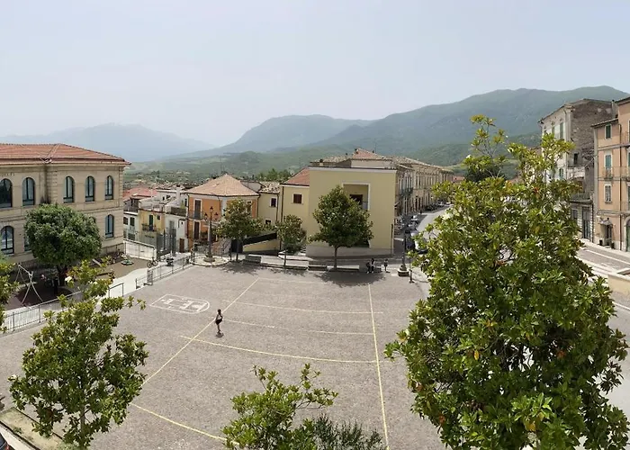 Apartment Terrazza Su Tocco
