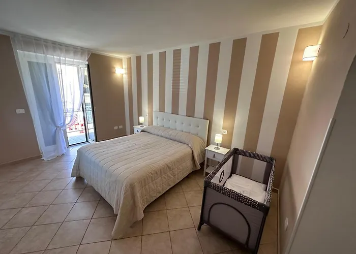 Terrazza Su Tocco * Tocco da Casauria