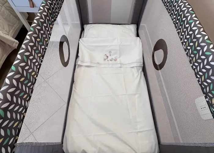 Апартаменты Terrazza Su Tocco *